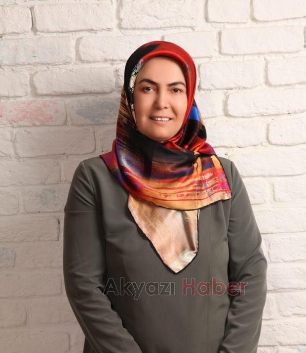Fatma Özdemir ilmini Fizyonomi ilimi ile taçlandırdı