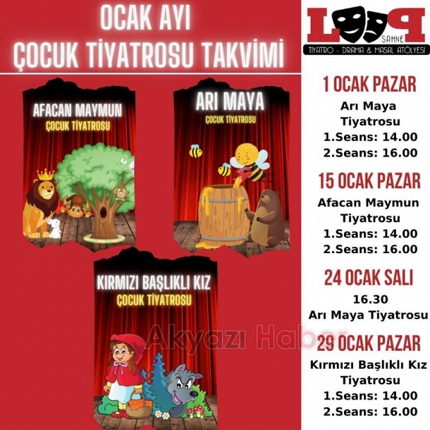 Akyazı'nın İlk Sanat ve Çocuk Etkinlik Atölyesi