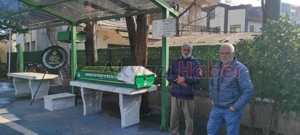 Hüseyin Yıldız Ebediyete Uğurlandı