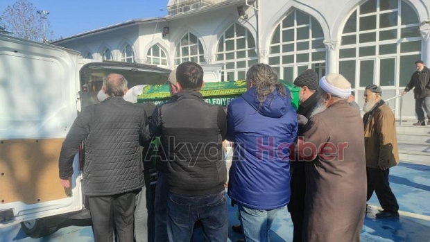 Hüseyin Yıldız Ebediyete Uğurlandı