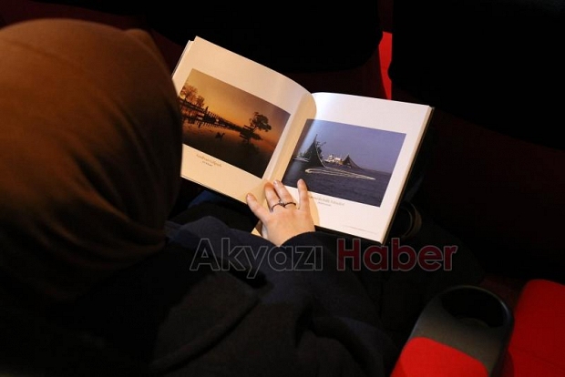 Sakarya’nın en özel fotoğraflarının ödülleri sahiplerini buldu