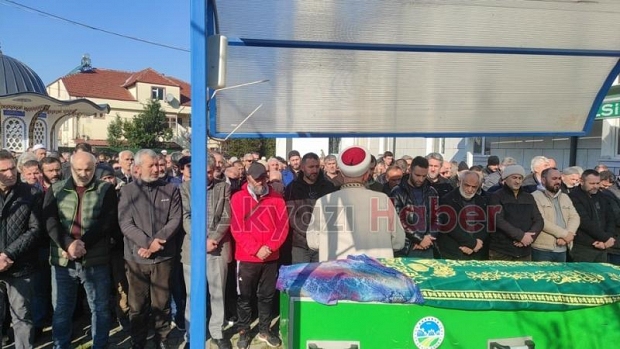 Şen ailesinin acı günü