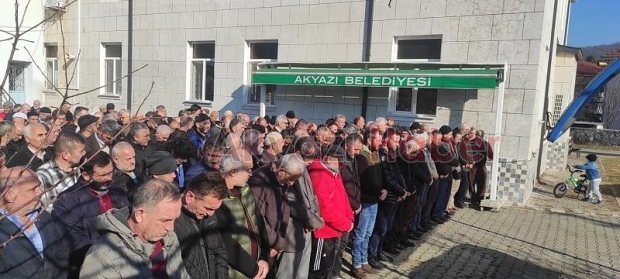 Şen ailesinin acı günü