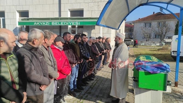Şen ailesinin acı günü