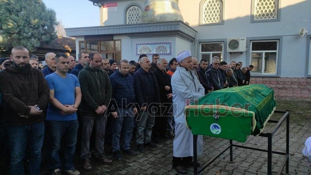 Hakkı Desteci vefat etti