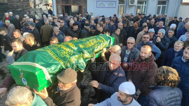 Hakkı Desteci vefat etti