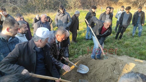 Hakkı Desteci vefat etti