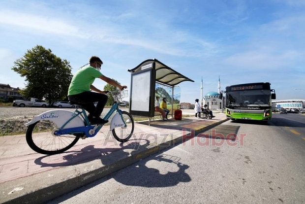 Sakarya 2022’de bisikleti daha çok sevdi