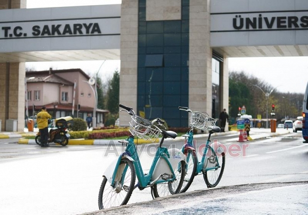 Sakarya 2022’de bisikleti daha çok sevdi