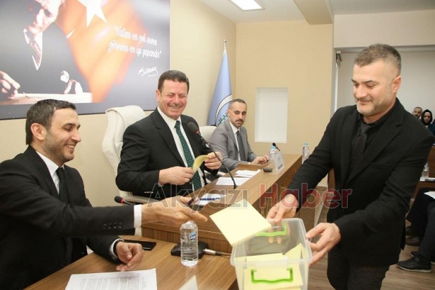 2023 yılı Akyazı için hizmet yılı olacak