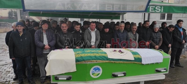  Fatma İlmek defnedildi