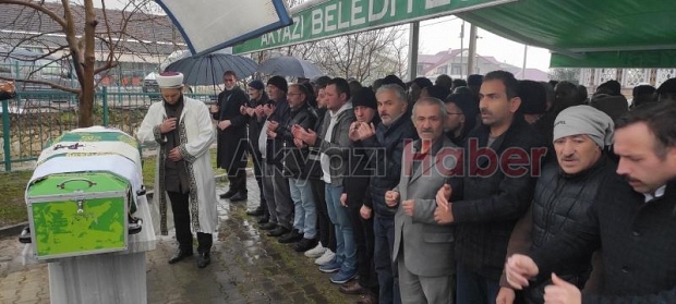  Fatma İlmek defnedildi