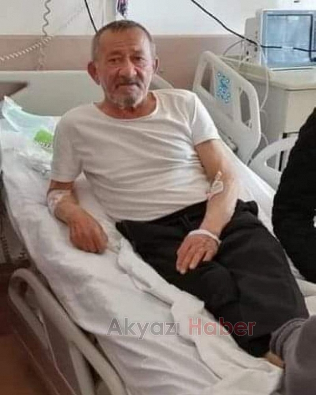 Dursun Bayraktar defnedildi