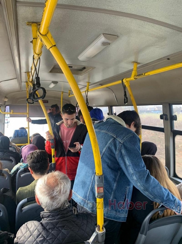 Akyazılının bitmeyen çilesi