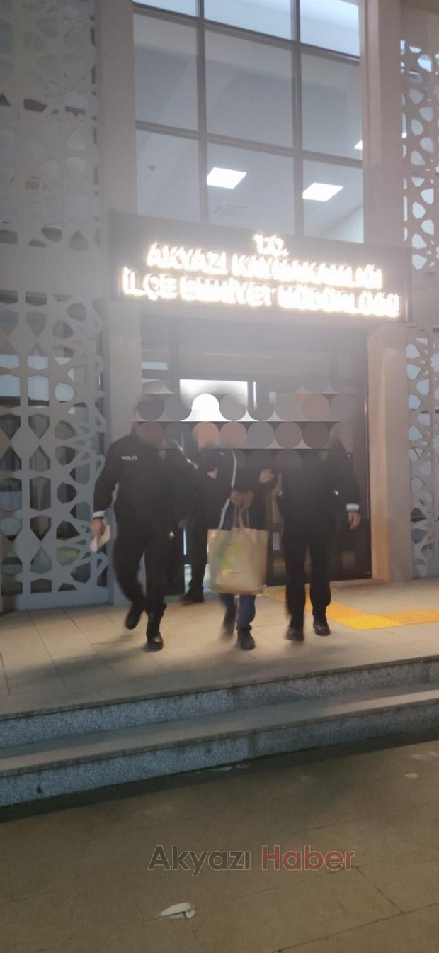Spor kompleksinden 250 bin liralık kablo çalmışlardı, yakalandılar