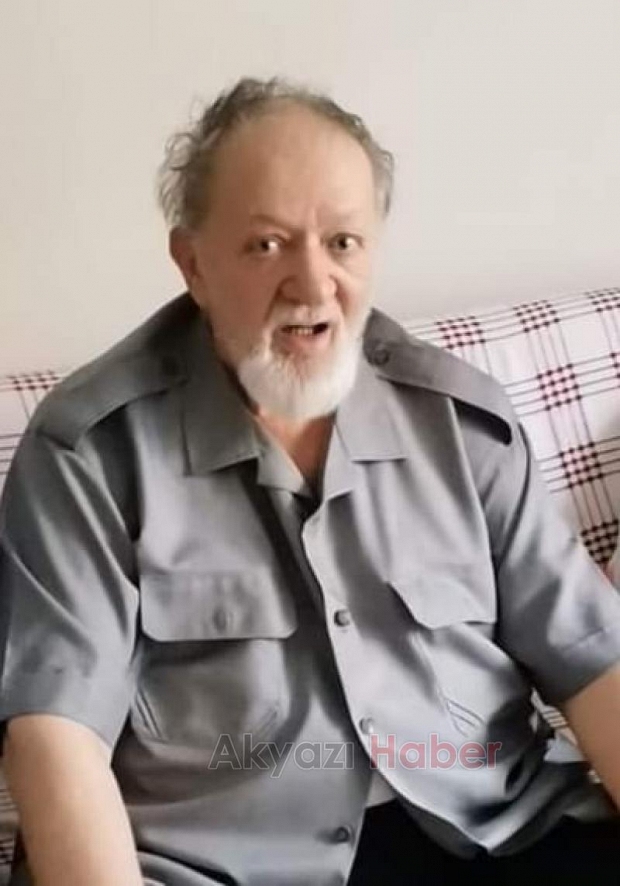 Süleyman Ersoy vefat etti
