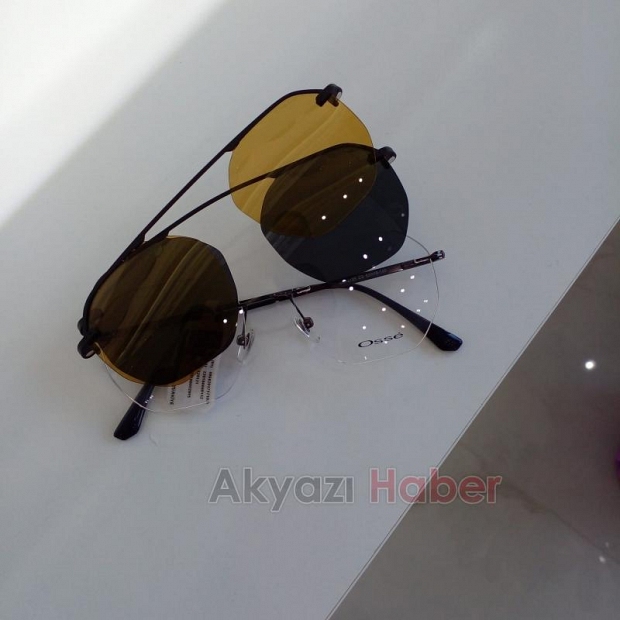 20 Yıllık deneyimle Esra Optik