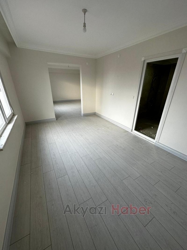 İskanı Alınmış Satılık Daireler