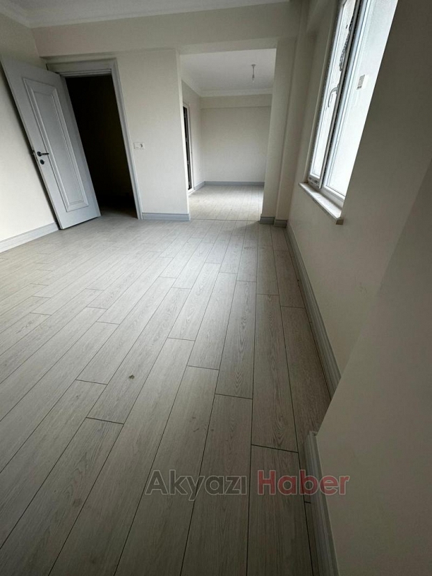 İskanı Alınmış Satılık Daireler