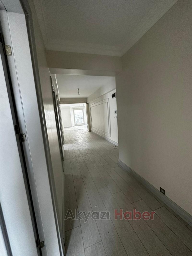 İskanı Alınmış Satılık Daireler