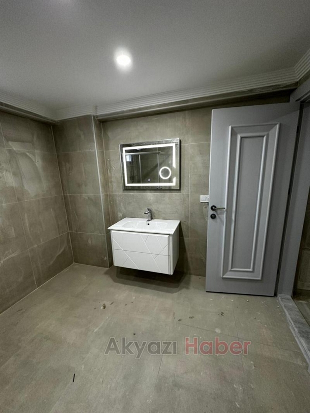 İskanı Alınmış Satılık Daireler