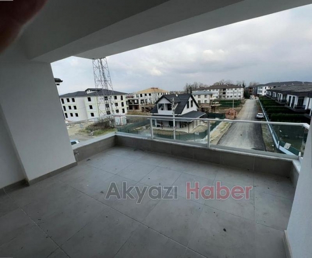 İskanı Alınmış Satılık Daireler