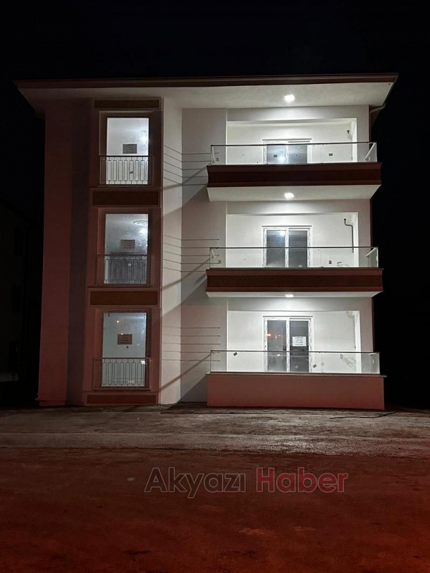 İskanı Alınmış Satılık Daireler