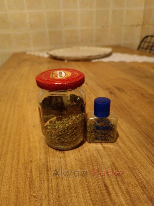 Akyazı ve Sapanca'da torbacılara dev operasyon