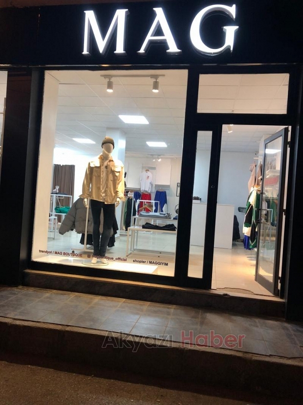 Dünya markaları ile tarzını oluştur