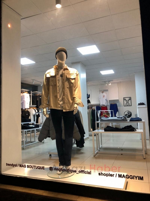 Dünya markaları ile tarzını oluştur