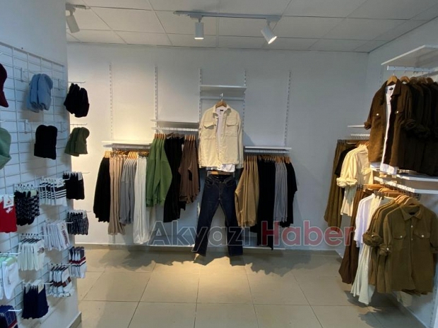 Dünya markaları ile tarzını oluştur