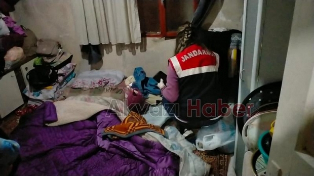 Sakarya'da DEAŞ operasyonu