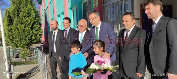 Sakarya’da karne heyecanı