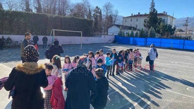 Sakarya’da karne heyecanı