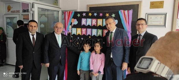 Sakarya’da karne heyecanı