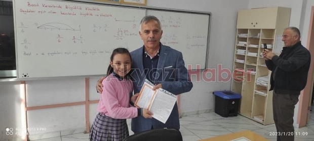 Sakarya’da karne heyecanı
