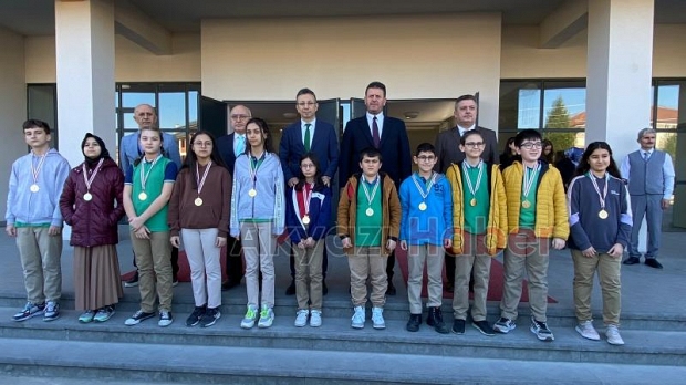 Sakarya’da karne heyecanı
