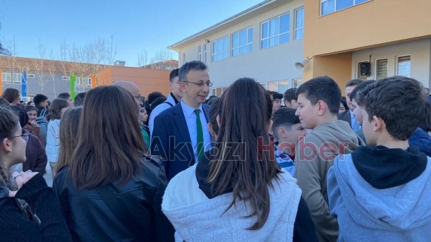 Sakarya’da karne heyecanı