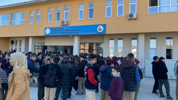 Sakarya’da karne heyecanı