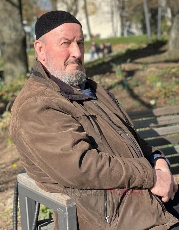 Hüseyin Atılgan defnedildi
