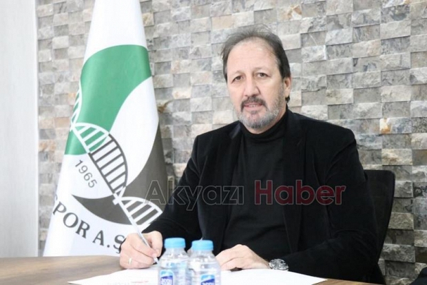 Taner Taşkın imzayı attı; Hedefini açıkladı