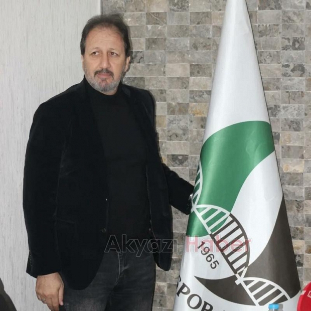 Taner Taşkın imzayı attı; Hedefini açıkladı