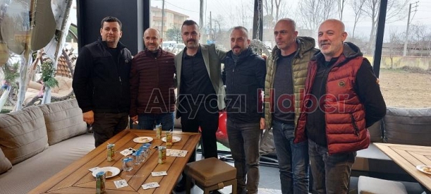  Bahçe ve Ofis Mobilyaları Mağazası Emin Home açıldı 