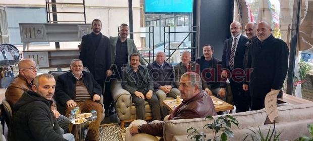  Bahçe ve Ofis Mobilyaları Mağazası Emin Home açıldı 