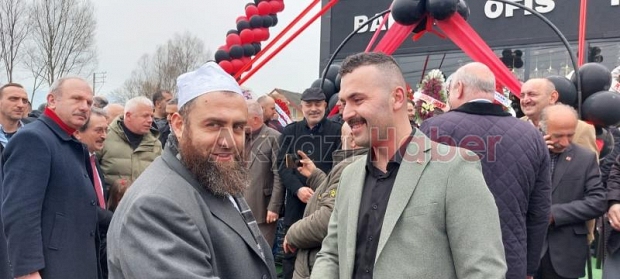  Bahçe ve Ofis Mobilyaları Mağazası Emin Home açıldı 