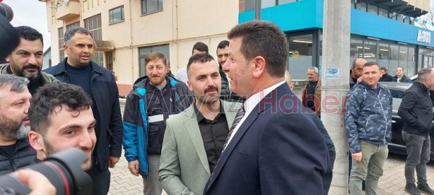  Bahçe ve Ofis Mobilyaları Mağazası Emin Home açıldı 