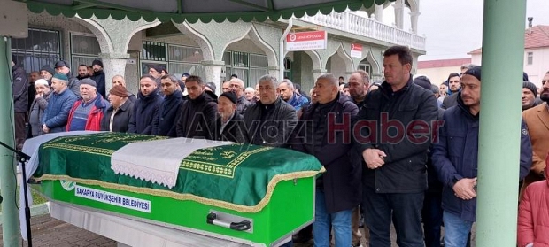 Lütfiye Furuncu toprağa verildi