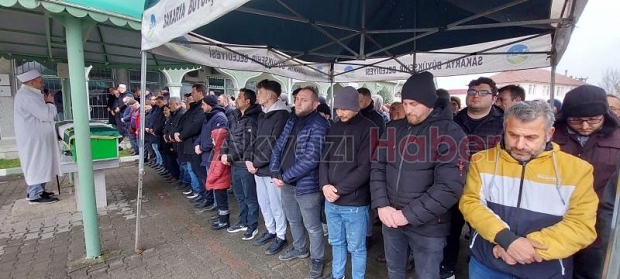 Lütfiye Furuncu toprağa verildi