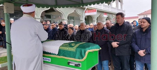Lütfiye Furuncu toprağa verildi