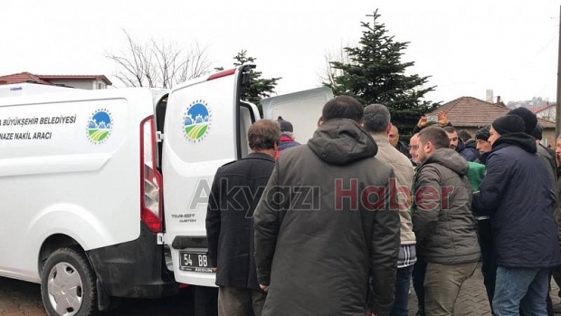 Lütfiye Furuncu toprağa verildi